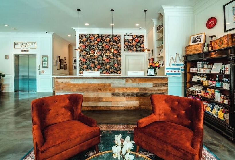 فندق The Guesthouse