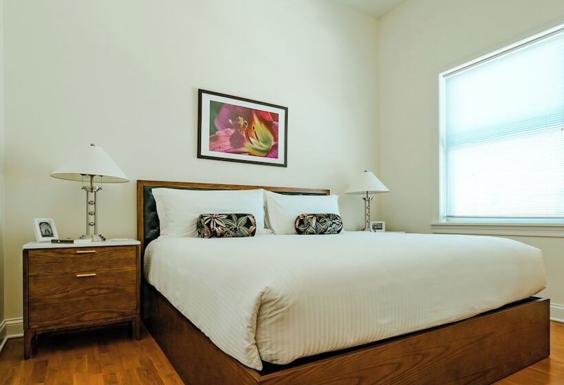 فندق The Guesthouse