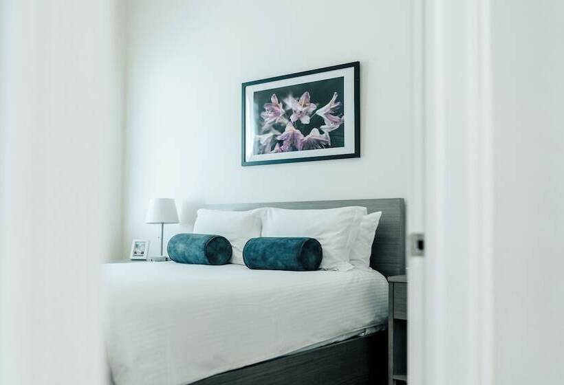 فندق The Guesthouse