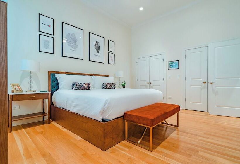 فندق The Guesthouse