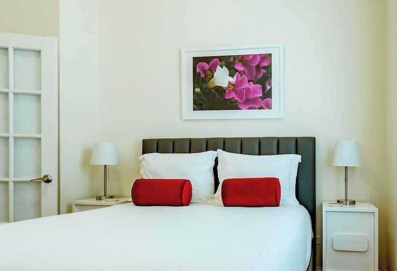 فندق The Guesthouse