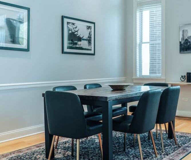 فندق The Guesthouse