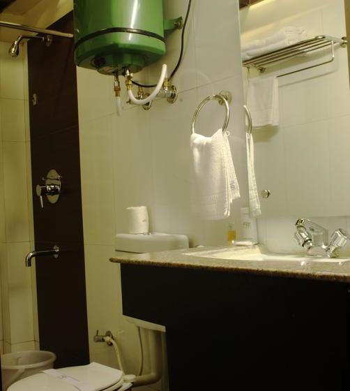 The Nettle And Fern Hotel Gangtok