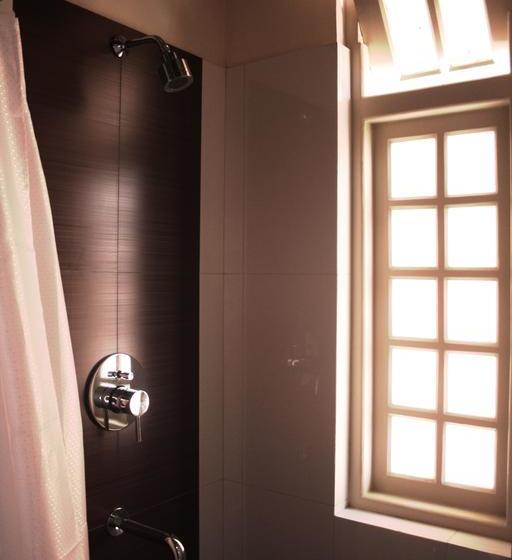 The Nettle And Fern Hotel Gangtok