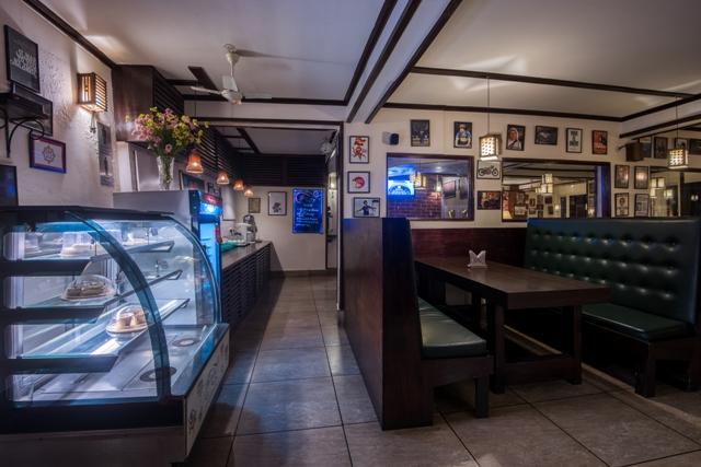 The Nettle And Fern Hotel Gangtok