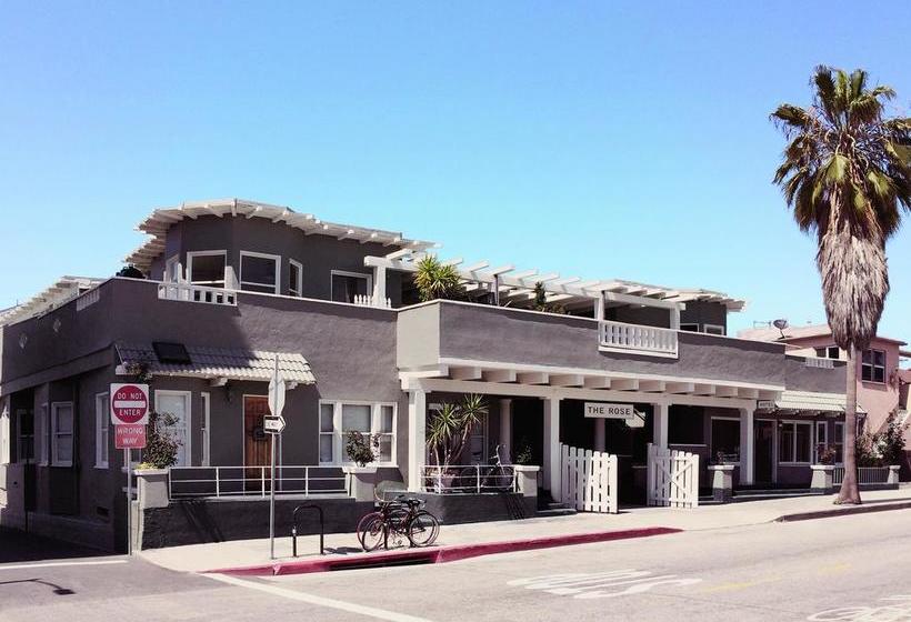 فندق The Rose