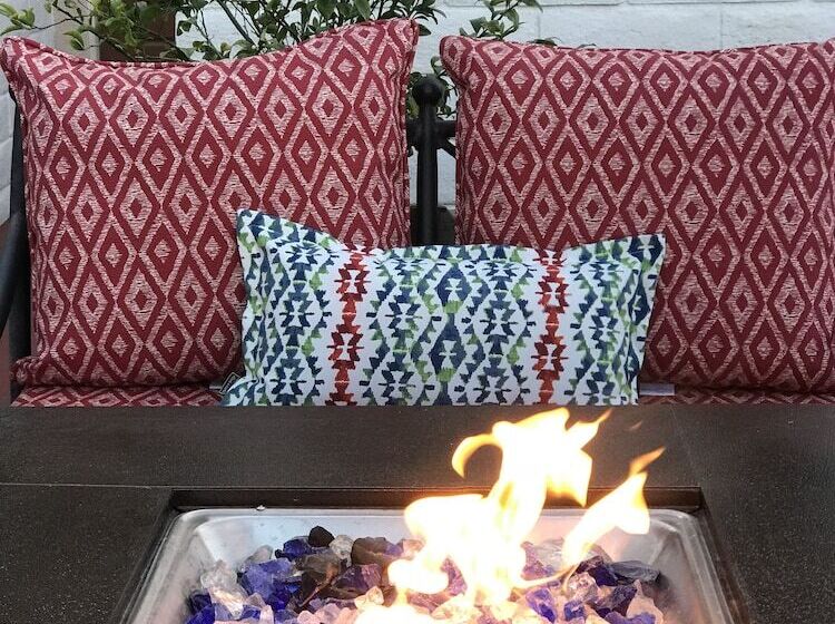 ホテル The Village Palm Desert