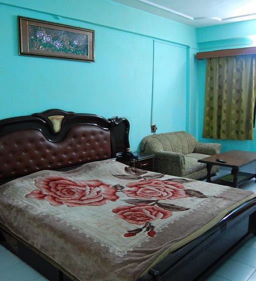 酒店 Viren International