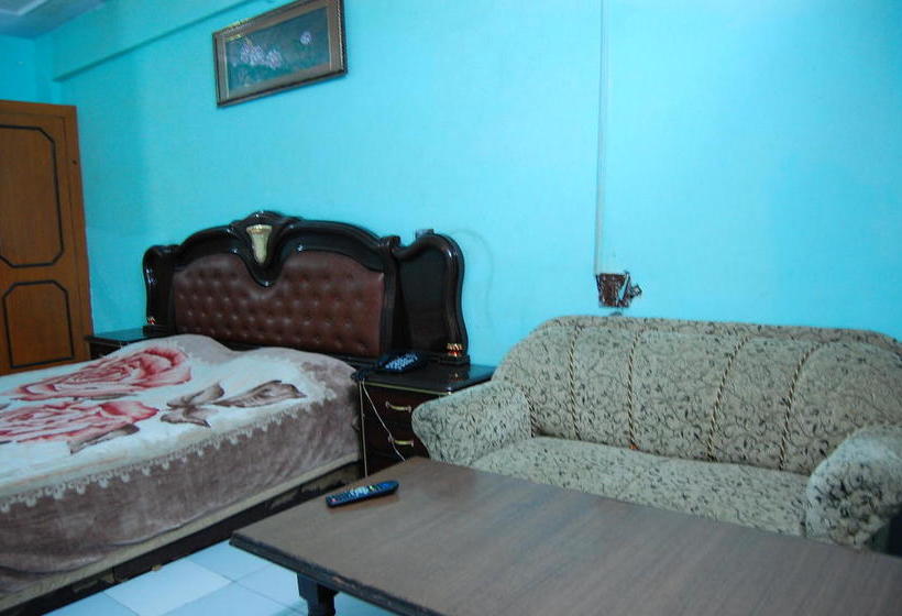 酒店 Viren International