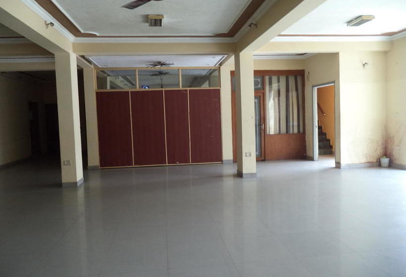 酒店 Viren International