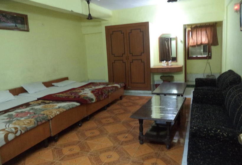 酒店 Viren International