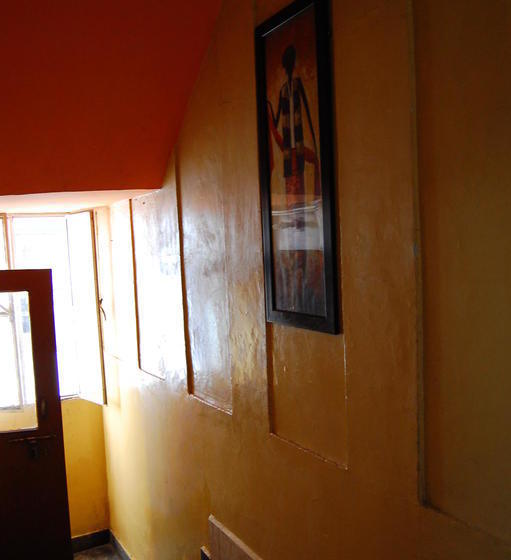 酒店 Viren International