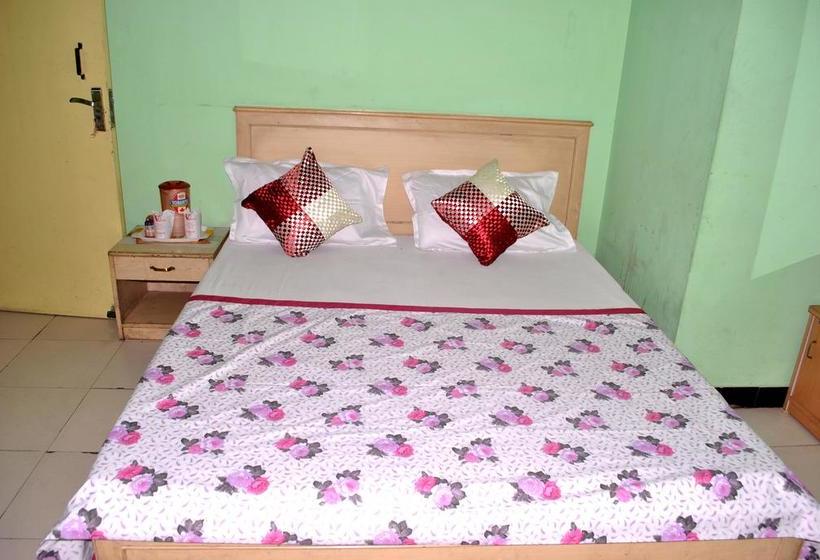 酒店 Viren International