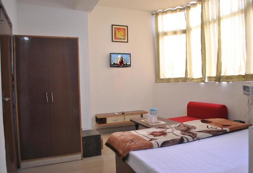 酒店 Viren International