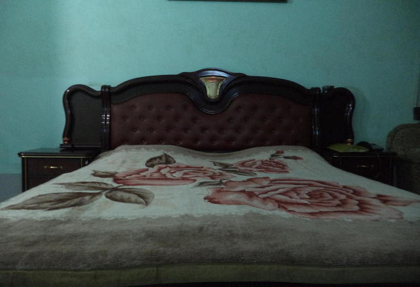 酒店 Viren International