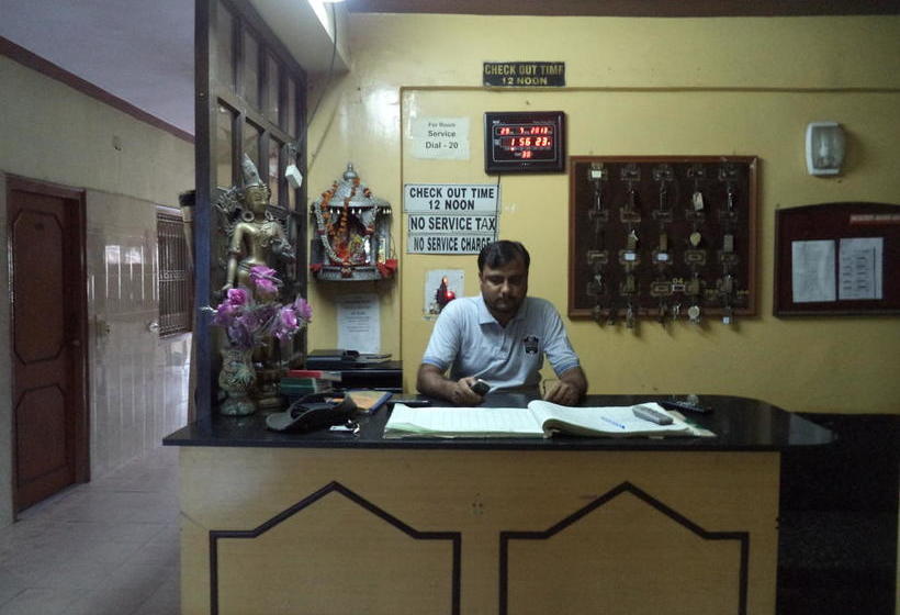 酒店 Viren International