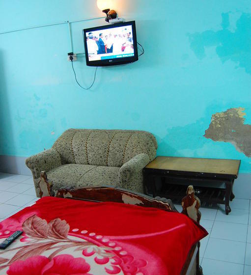 酒店 Viren International