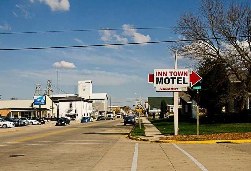 Inn Town Motel