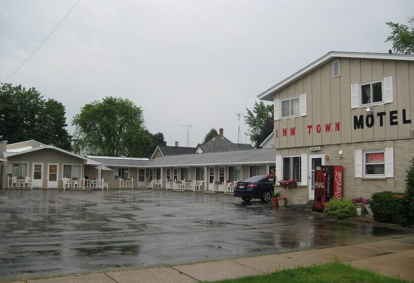 Inn Town Motel