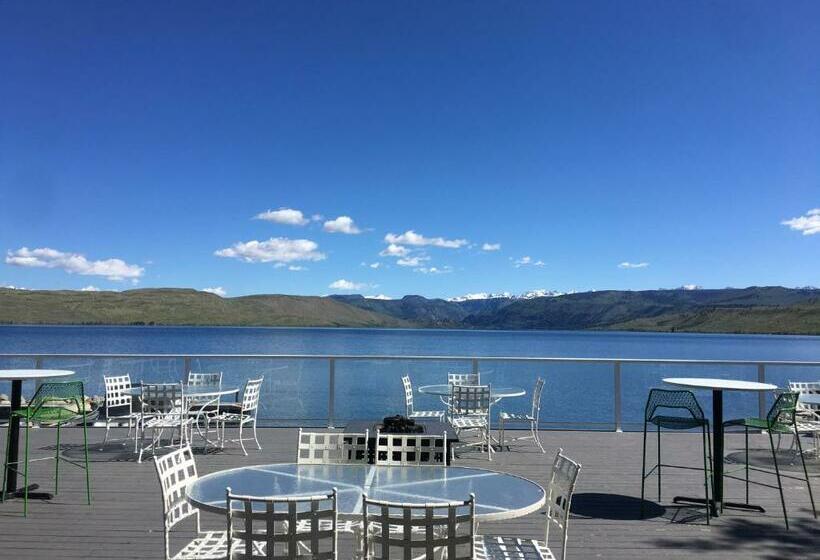 Lakeside Lodge Resort And Marina