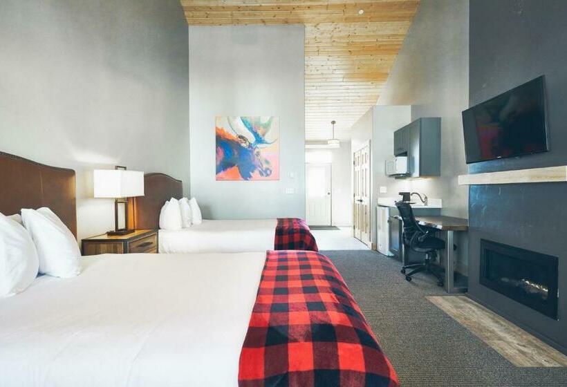 Lakeside Lodge Resort And Marina