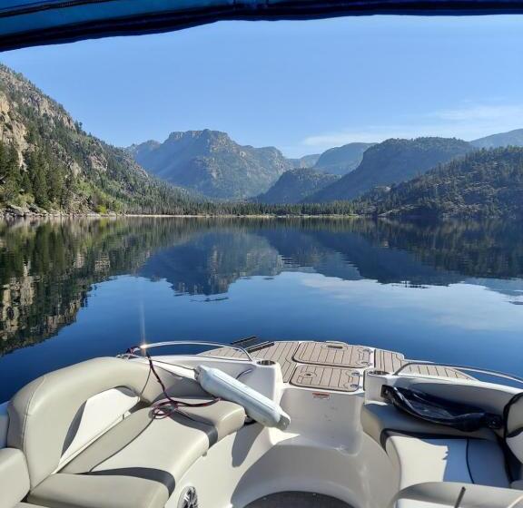 Lakeside Lodge Resort And Marina