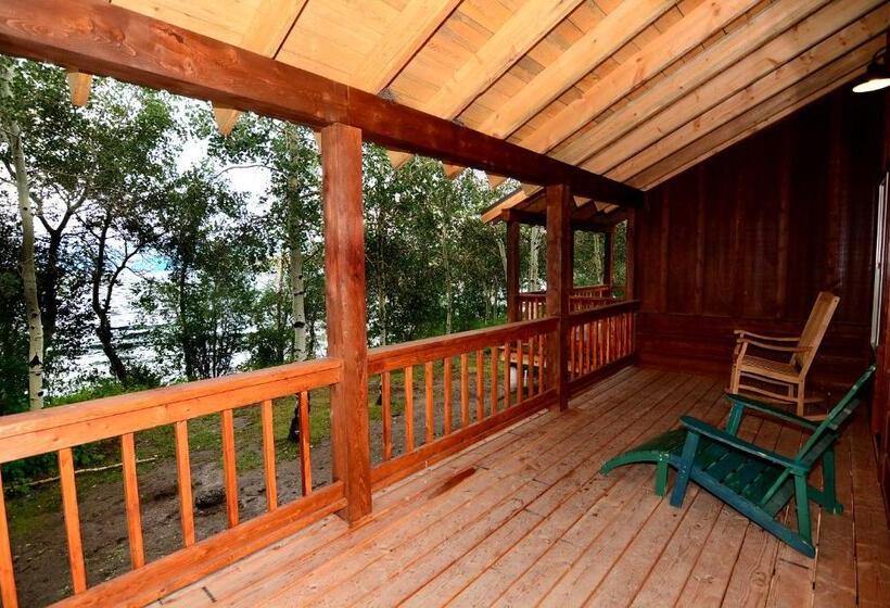 Lakeside Lodge Resort And Marina