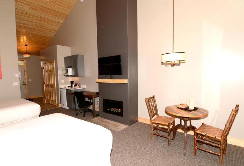 Lakeside Lodge Resort And Marina