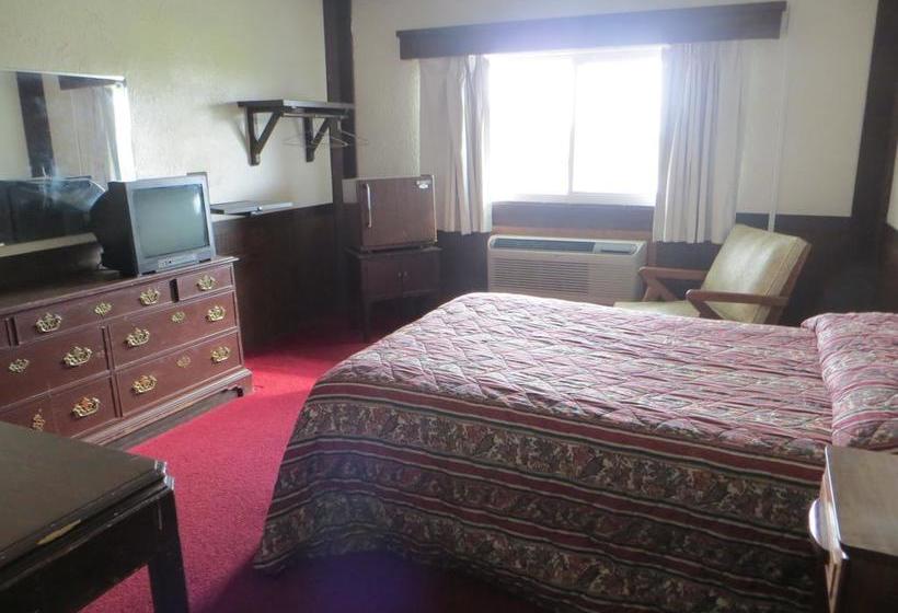 Lincoln Lodge Motel