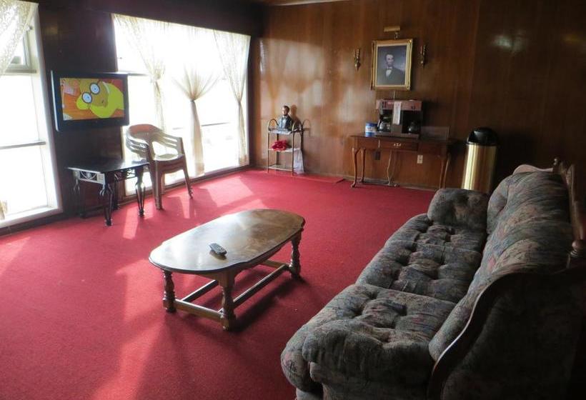 Lincoln Lodge Motel