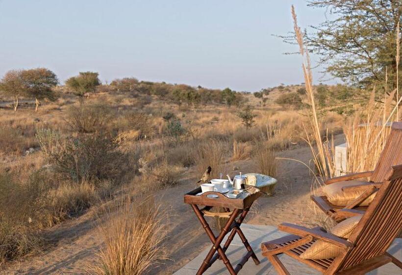 Manvar Resort & Tented Camp