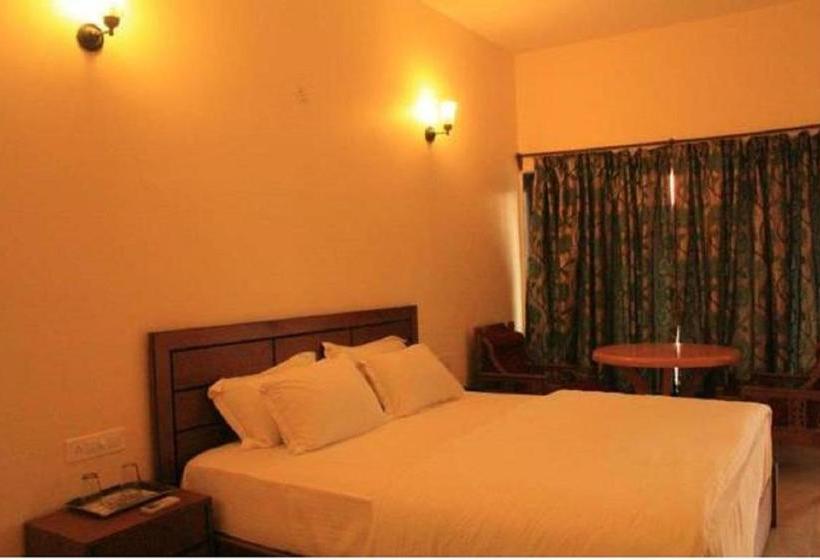 Massara  A Beach Resort