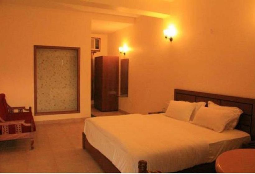 Massara  A Beach Resort