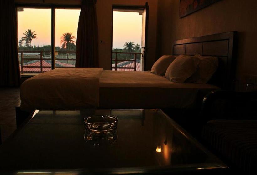 Massara  A Beach Resort