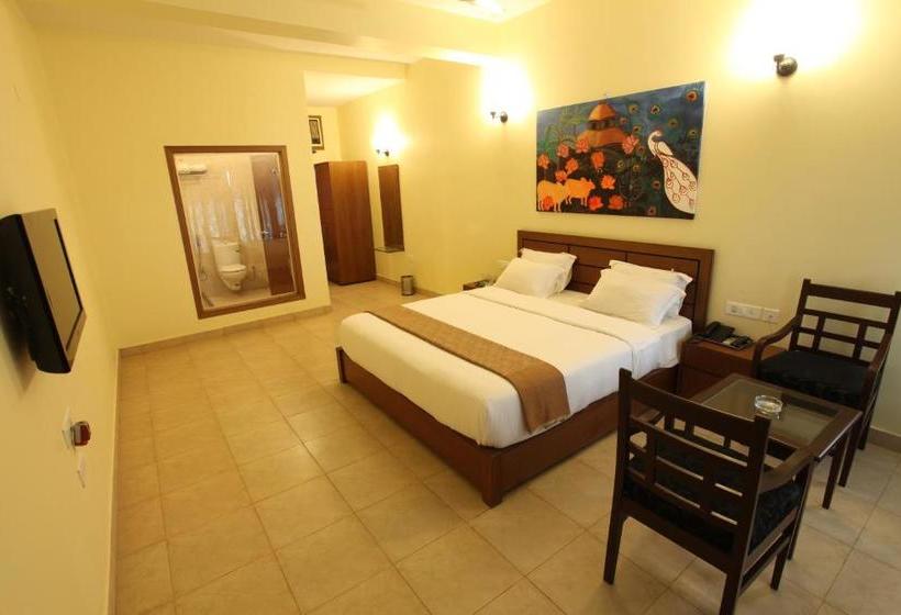 Massara  A Beach Resort