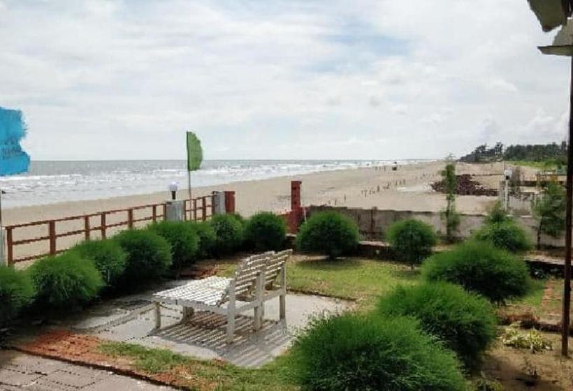 Massara  A Beach Resort