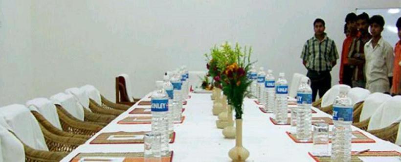 Massara  A Beach Resort