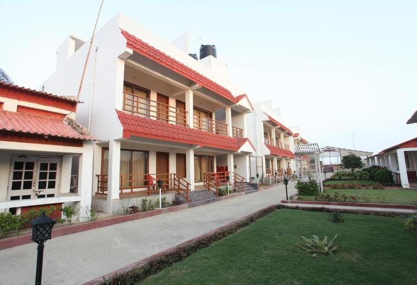 Massara  A Beach Resort