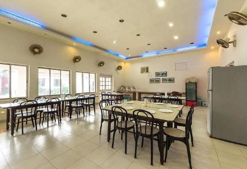 Massara  A Beach Resort