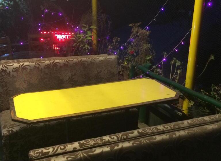 Mcleodganj Bed & Breakfast