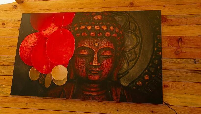 Mcleodganj Bed & Breakfast