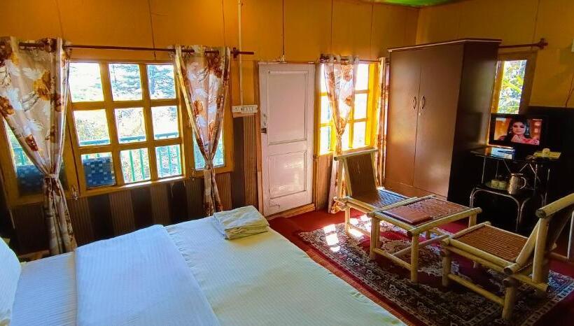 Mcleodganj Bed & Breakfast