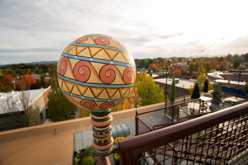 Mcmenamins Hotel Oregon