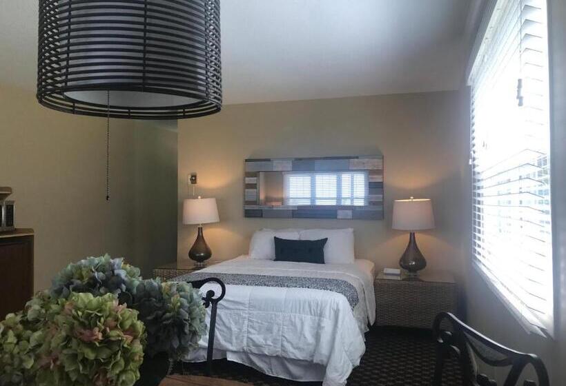 Michillinda Lodge Resort