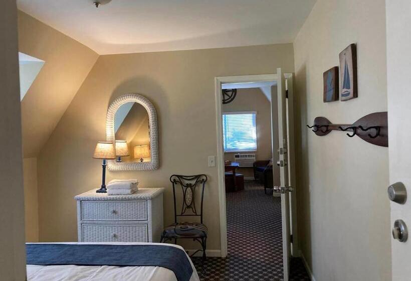 Michillinda Lodge Resort