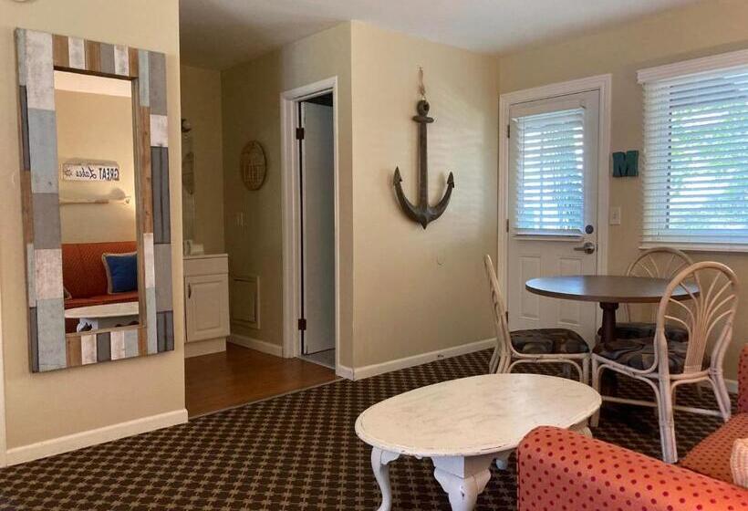 Michillinda Lodge Resort