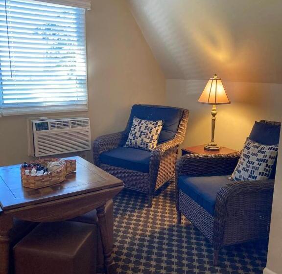 Michillinda Lodge Resort