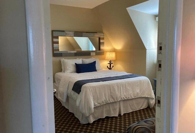 Michillinda Lodge Resort