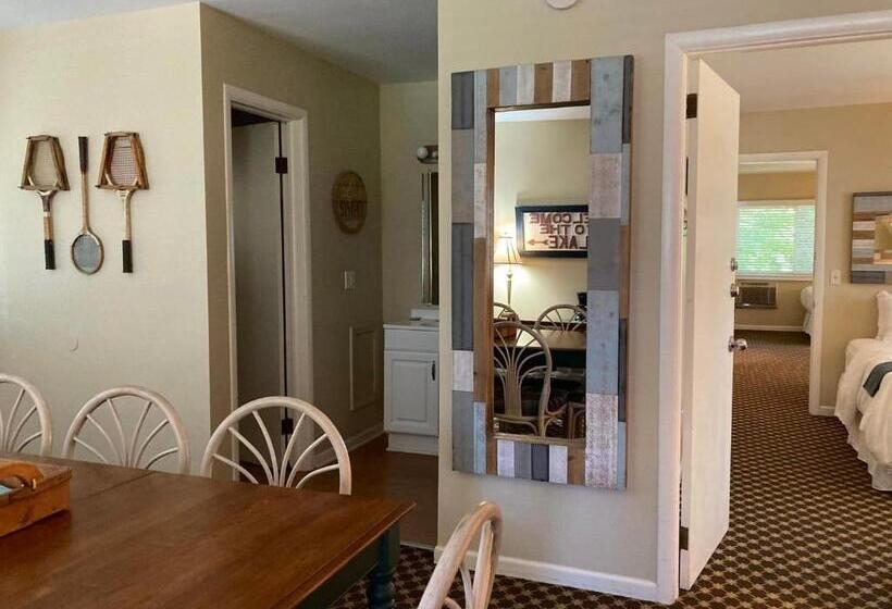 Michillinda Lodge Resort