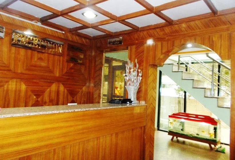 فندق Moon By Excellent Hospitality